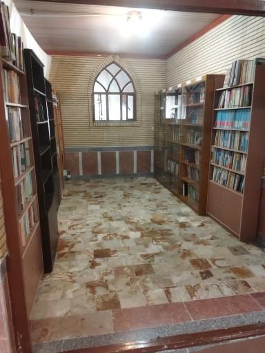 عکس کانون فرهنگی امام سجاد