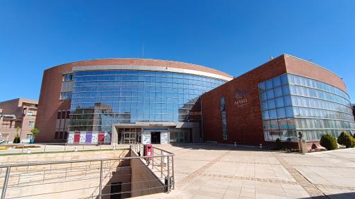 عکس پارک فناوری پردیس