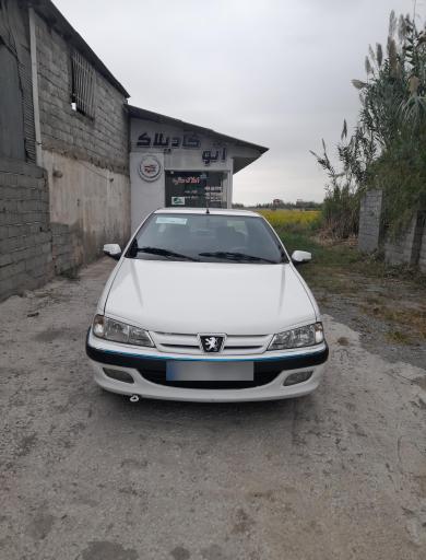 عکس اتو کادیلاک