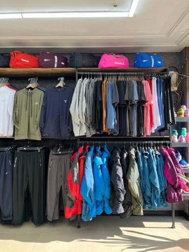 عکس سعید اسپرت