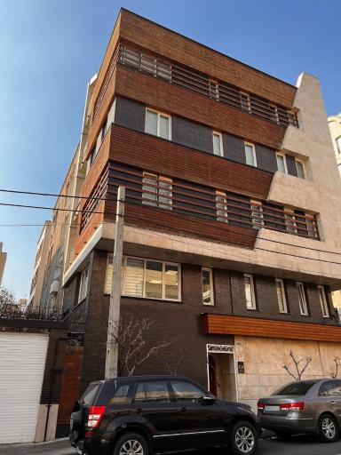 عکس شرکت مهرآشکار گستر