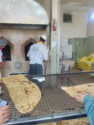 عکس سنگگی سیدمجید حسینی