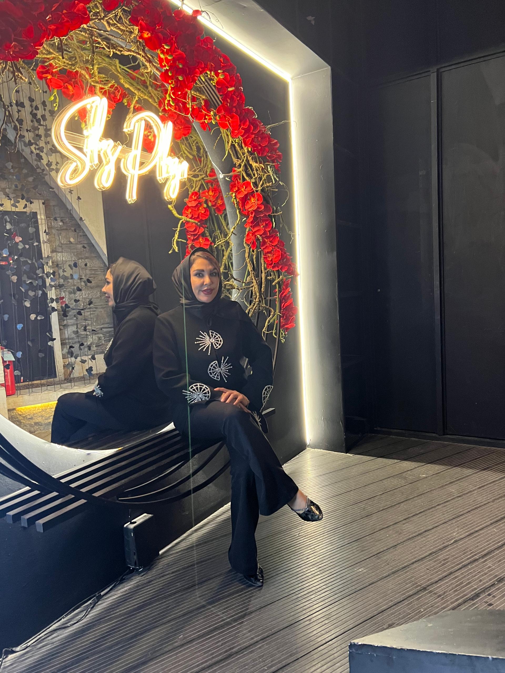 عکس زیبایی عصر جدید