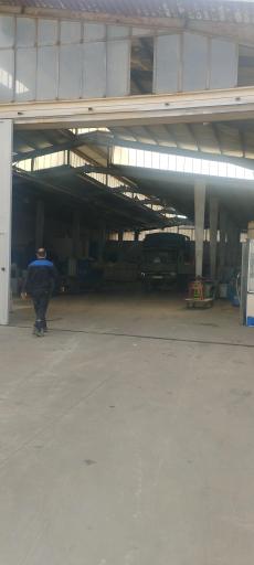 عکس شرکت صنایع شیمیایی کاسپین