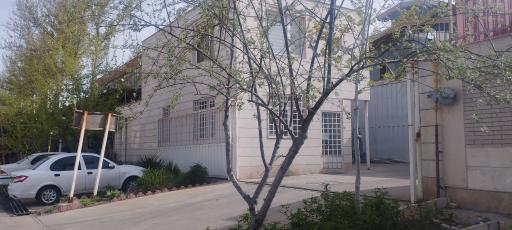 عکس شرکت صنایع شیمیایی کاسپین