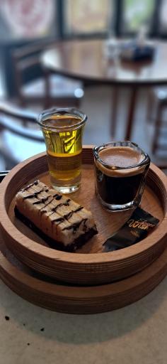 عکس کافه کوروش