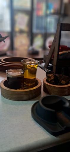 عکس کافه کوروش