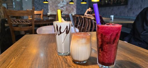 عکس غذای آقاجان