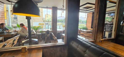 عکس غذای آقاجان