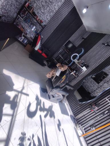 پیرایش ماهور