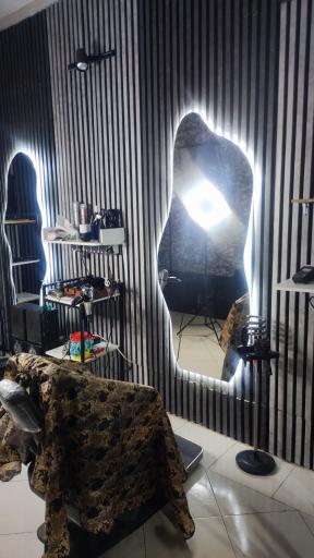 پیرایش ماهور