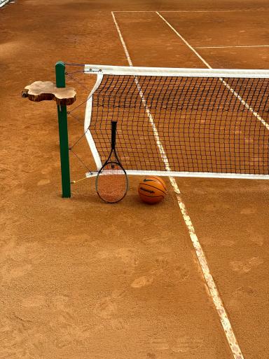 عکس آکادمی تنیس اسکای کورت شعبه اکباتان
