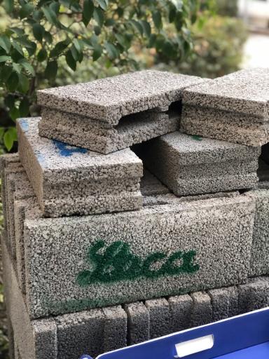 عکس پوکه صنعتی لیکا