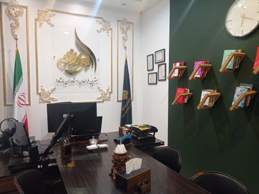 طراحان و مشاوران بارثاوا