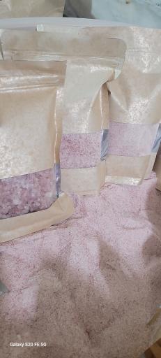 عکس سلامت البرز تولید کننده قند قهوه‌ای حلوایی