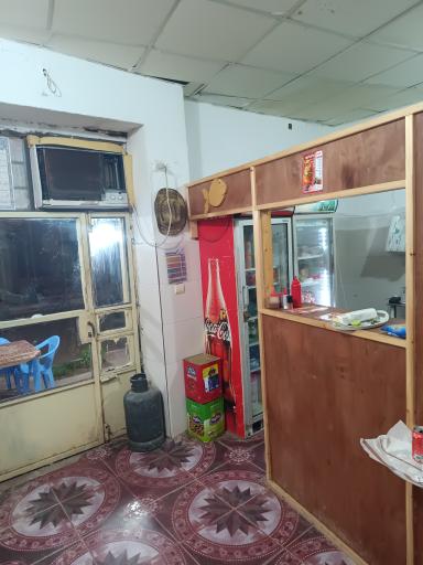 عکس فست فود کره خوری