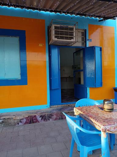 عکس فست فود کره خوری