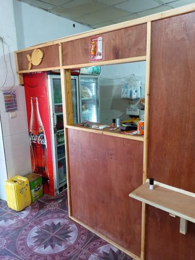 عکس فست فود کره خوری