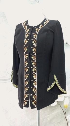 عکس مزون و خیاطی دوخت میخک