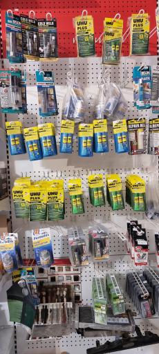 عکس دنیای چسب