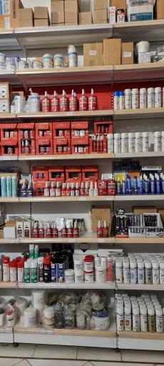 عکس دنیای چسب