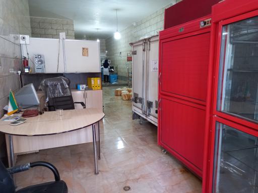 عکس تولیدی ساندویچ سرد لامارسیناس