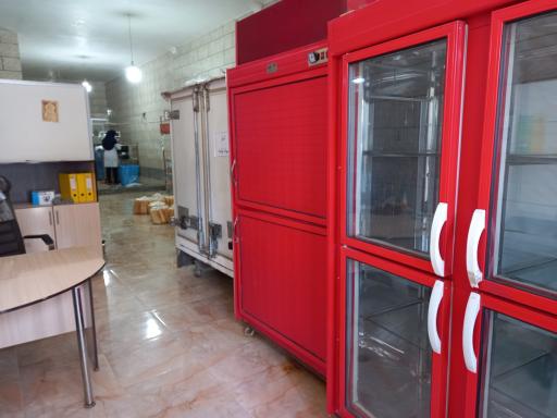 عکس تولیدی ساندویچ سرد لامارسیناس