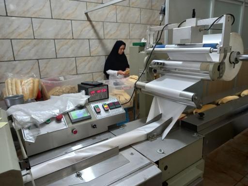 عکس تولیدی ساندویچ سرد لامارسیناس