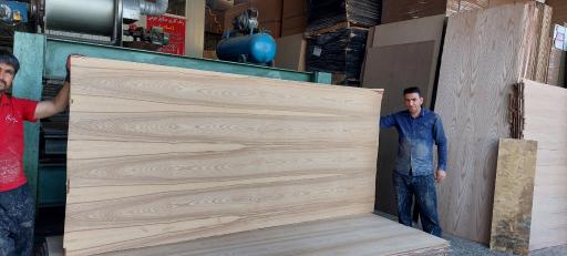 عکس فراورده های چوبی سعید