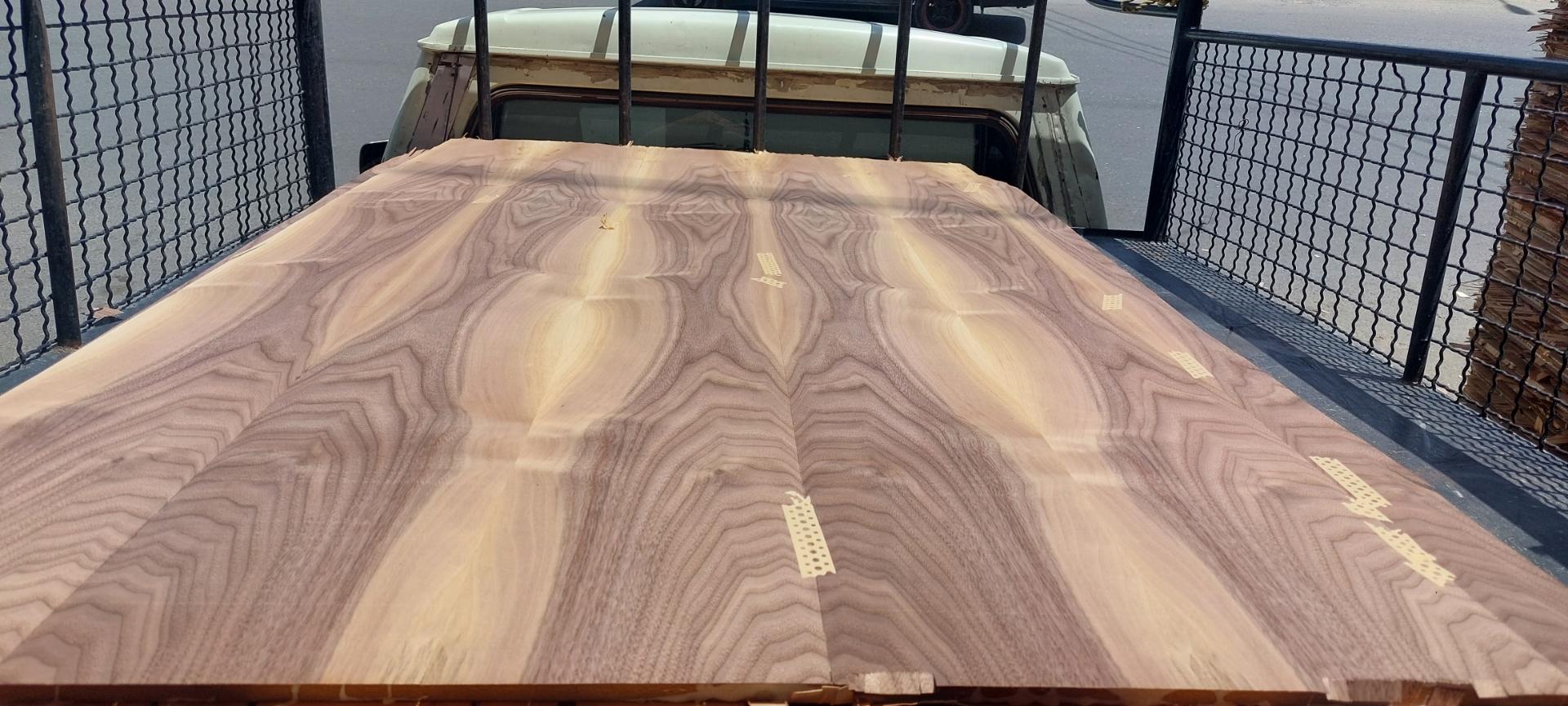 عکس فراورده های چوبی سعید