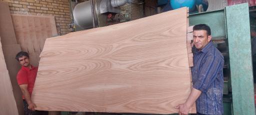 عکس فراورده های چوبی سعید