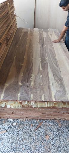 عکس فراورده های چوبی سعید