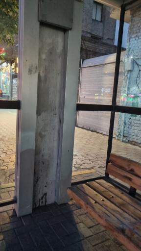  شهید فرامرز عباسی 34 
