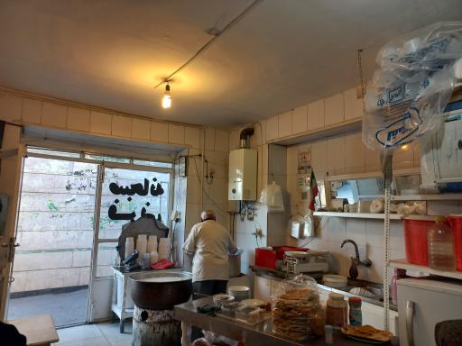 عکس فرنی پزی خان پور