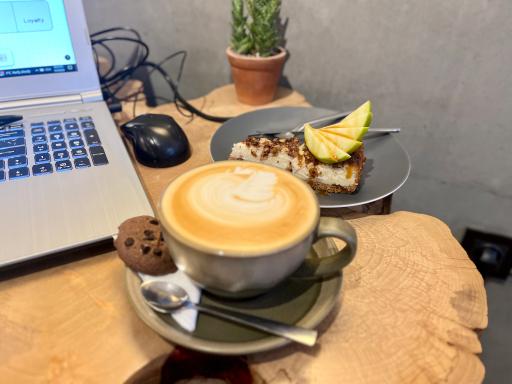 عکس کافه کالو