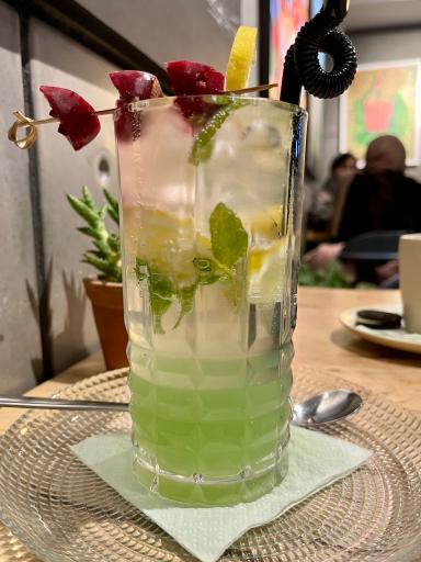 عکس کافه کالو