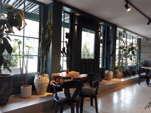 عکس کافه کالو