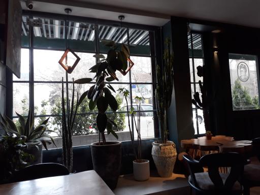 عکس کافه کالو