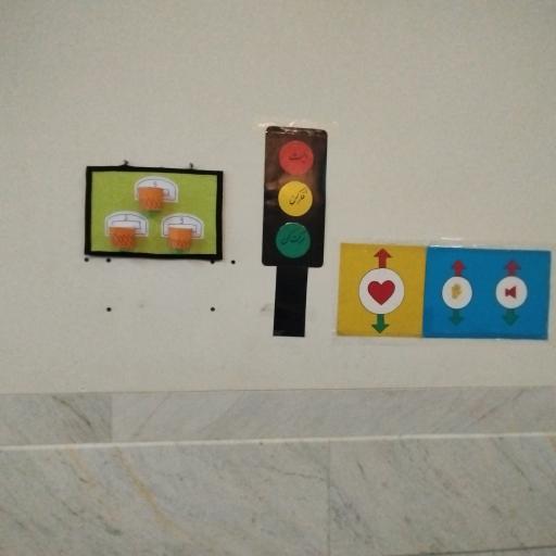 عکس مرکز مشاوره پرورش 