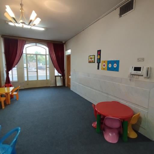 عکس مرکز مشاوره پرورش 