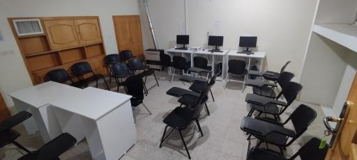 عکس مرکز مشاوره پرورش 