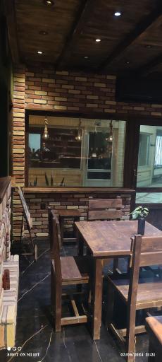 عکس کافه ژو