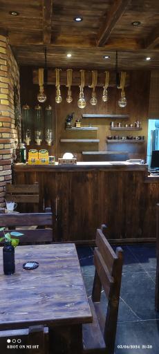 عکس کافه ژو