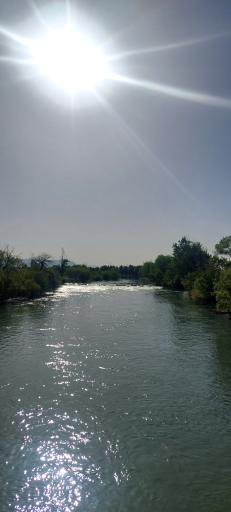 عکس پارک ساحلی چمگردان