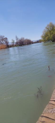 عکس پارک ساحلی چمگردان