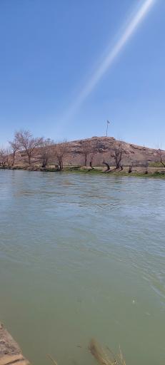 عکس پارک ساحلی چمگردان