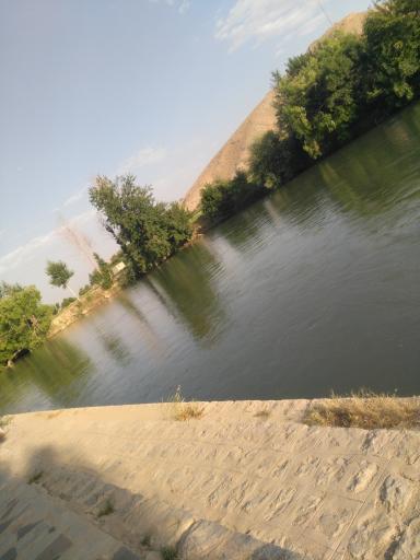 عکس پارک ساحلی چمگردان