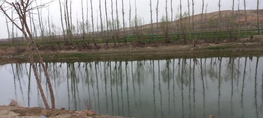 عکس پارک ساحلی چمگردان