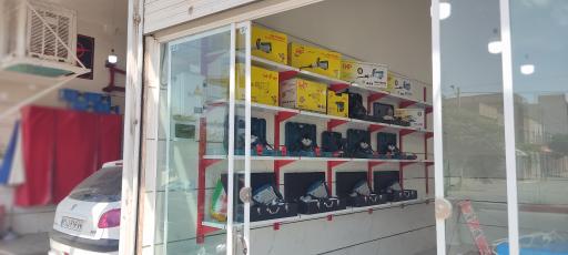 عکس ابزار کده حکیم