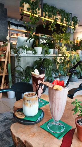 عکس کافه کالو